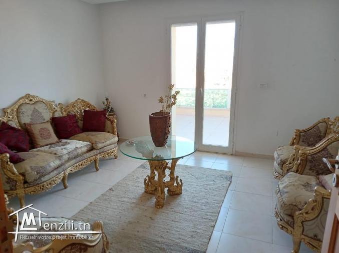 villa à sidi mansour