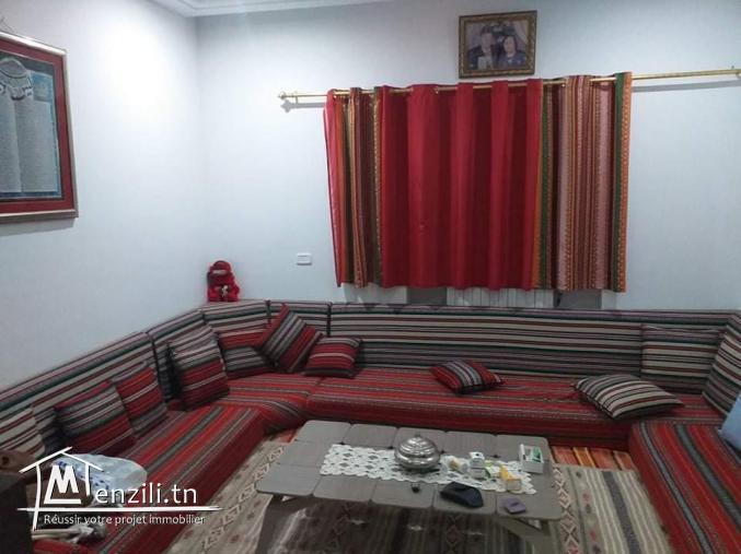 villa à sidi mansour