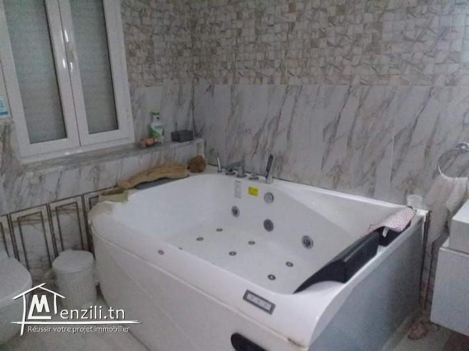 villa à sidi mansour