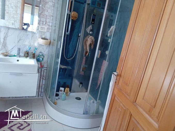 villa à sidi mansour