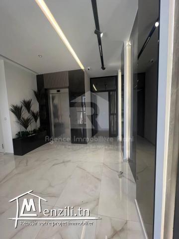 A VENDRE | un appartement S+2 direct promoteur Situé à la nouvel Bouhsina