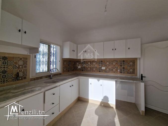 Une villa toute neuve avec piscine à Hammamet Nord à vendre 51355351