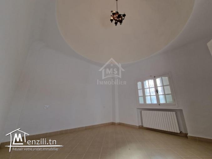 Une villa toute neuve avec piscine à Hammamet Nord à vendre 51355351