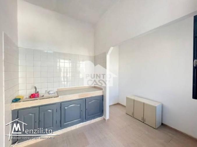 Maison Arabesque au Centre ville de Bekalta