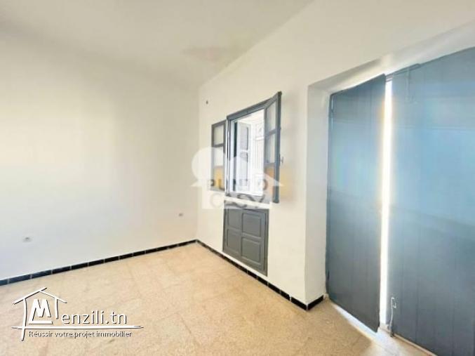 Maison Arabesque au Centre ville de Bekalta