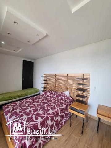 belle villa avec piscine