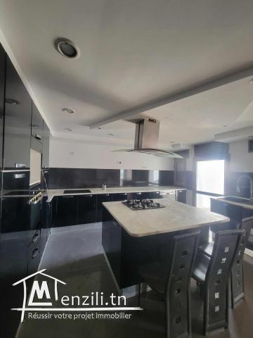 belle villa avec piscine