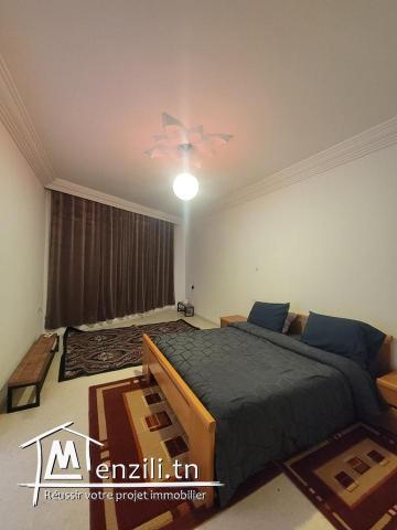 duplex au cœur de la vieille ville de Bizerte