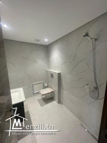 Appartement s+2 direct promoteur à Alain Savary