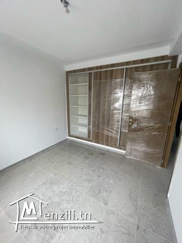 Appartement s+2 direct promoteur à Alain Savary