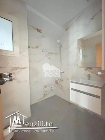 APPARTEMENT S2  DIRECT PROMOTEUR - ZONE TOURISTIQUE MAHDIA