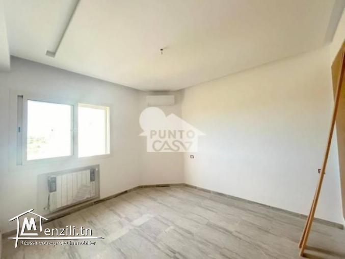 APPARTEMENT S2  DIRECT PROMOTEUR - ZONE TOURISTIQUE MAHDIA