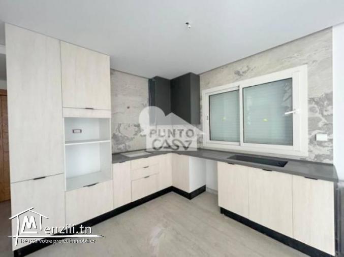 APPARTEMENT S2  DIRECT PROMOTEUR - ZONE TOURISTIQUE MAHDIA