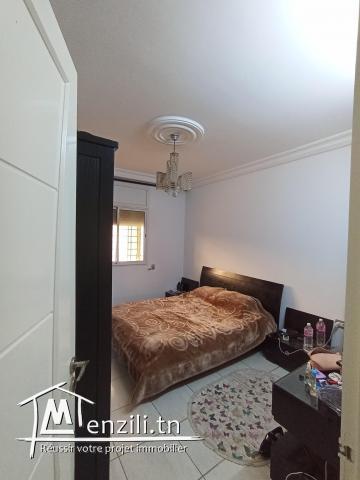 Magnifique appartement a el Maamoura