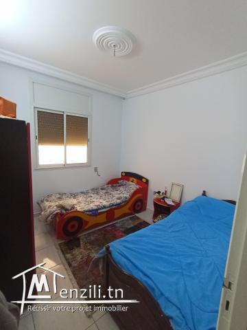 Magnifique appartement a el Maamoura