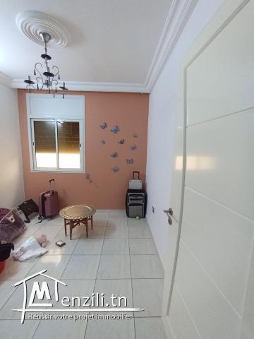 Magnifique appartement a el Maamoura