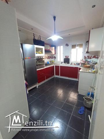 Magnifique appartement a el Maamoura