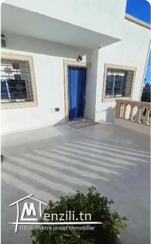 Magnifique appartement a el Maamoura