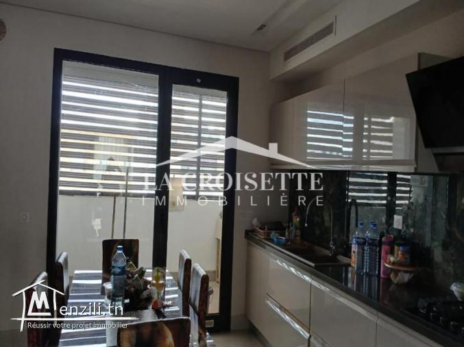 Appartement S+3 vue sur Lac aux Berges du Lac 2 MAV1822