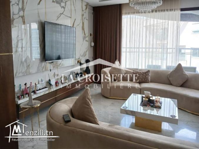 Appartement S+3 vue sur Lac aux Berges du Lac 2 MAV1822