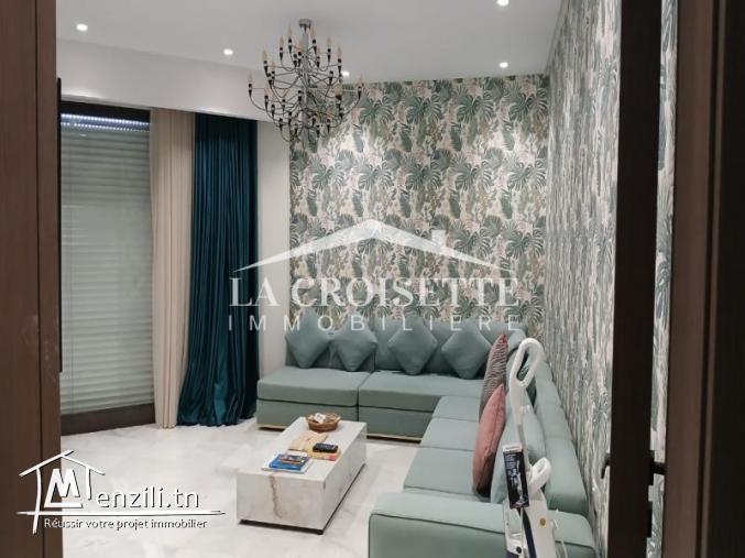 Appartement S+3 vue sur Lac aux Berges du Lac 2 MAV1822