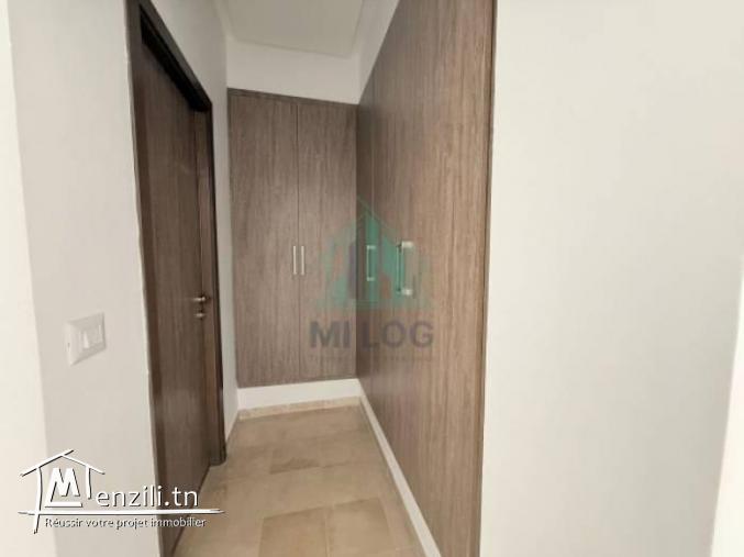 Un Appartement S3 de 141 m² à  Yasminette