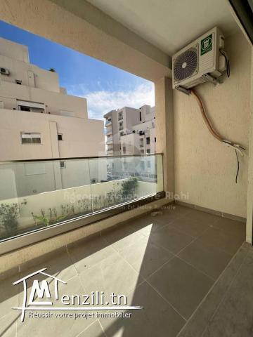 A VENDRE un appartement S+3 situé à Sahloul 4 