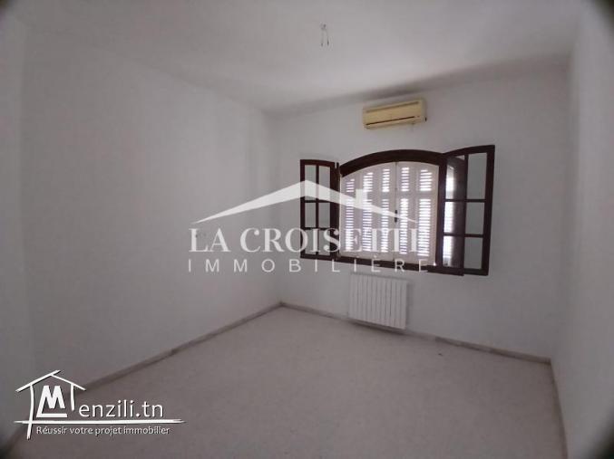 Villa pour un usage bureautique H+5 à La Soukra ZBL0509