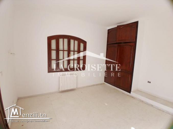 Villa pour un usage bureautique H+5 à La Soukra ZBL0509