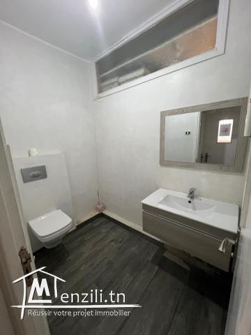 À LOUER – Positions de Centre d’Appel à Menzah 1