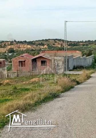 Un terrain de 600 m² à Birbouragba à vendre 51355351