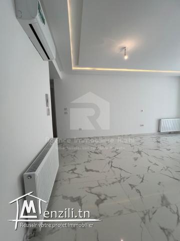 A VENDRE des bureaux A+2 situé à Sahloul 4