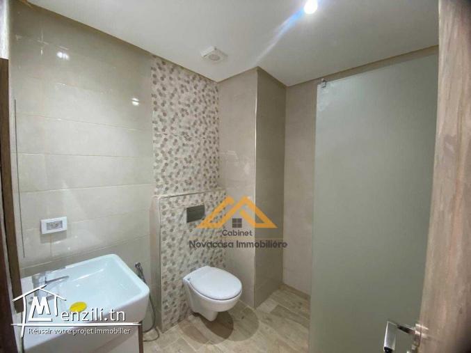 A vendre appartement s+0