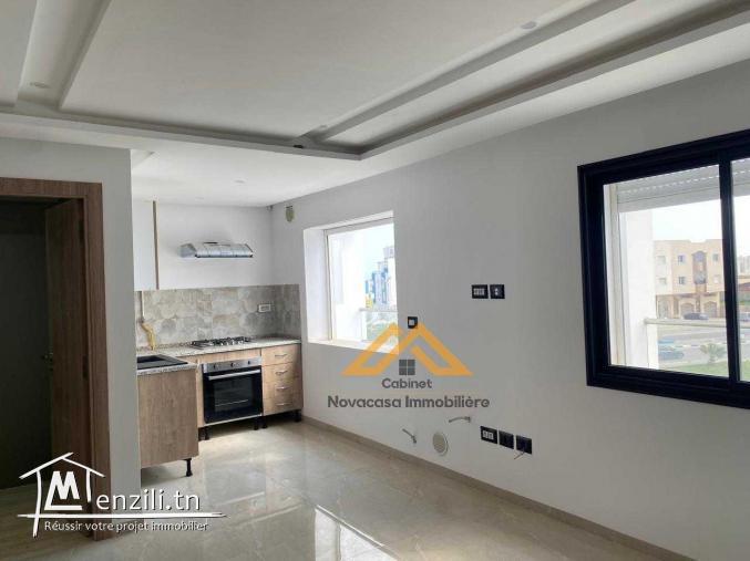 A vendre appartement s+0