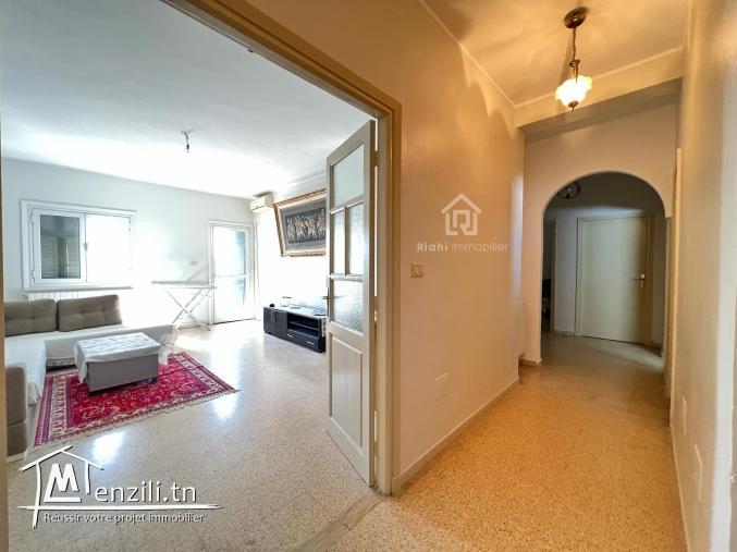 villa de 134 m² au 3ème étage