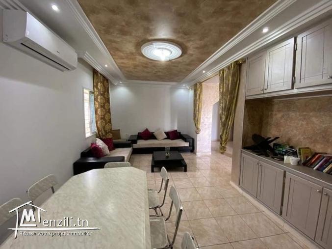 À louer ou vendre une jolie villa avec piscine