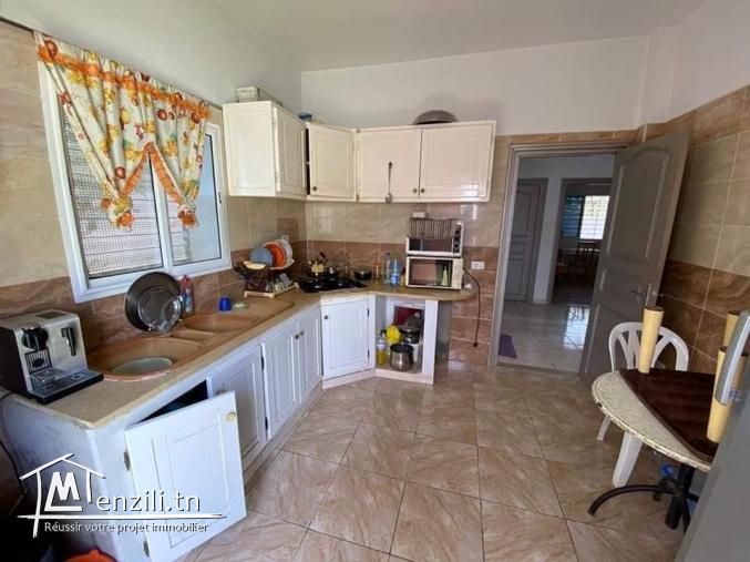 À louer ou vendre une jolie villa avec piscine