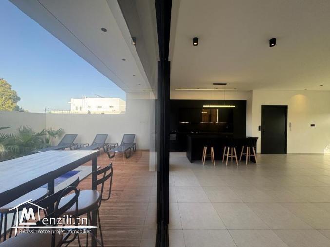 Appartement VIOLETTA 1 (Réf: V2894)