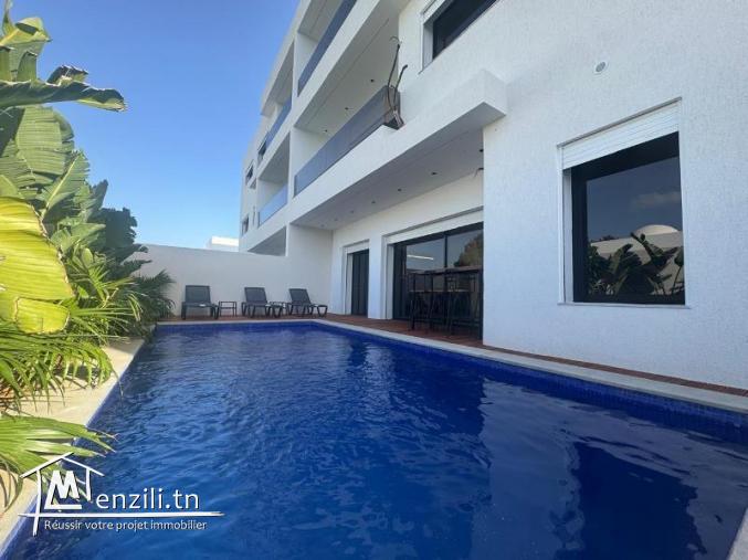 Appartement VIOLETTA 1 (Réf: V2894)