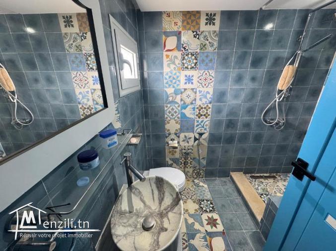 Appartement ILEX(Réf: L3129)