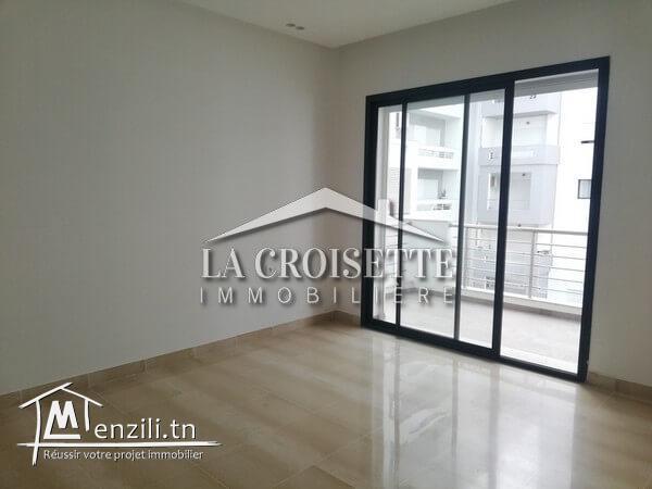 Appartement S+1 à Ain Zaghouan Nord ZAL1212
