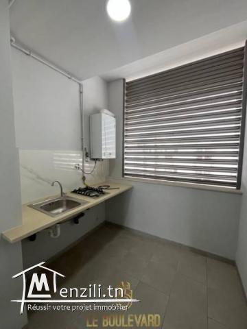 Appartement S2 à AFH Mrezga Nabeul