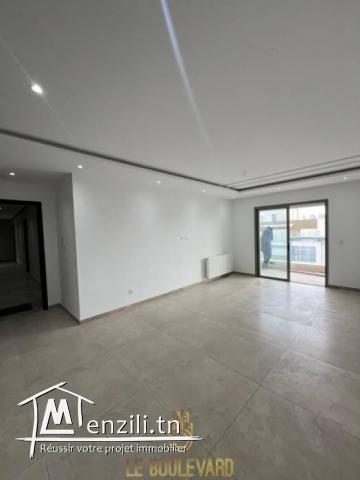 Appartement S2 à AFH Mrezga Nabeul