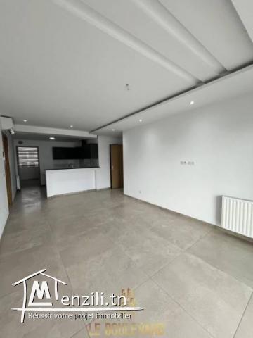 Appartement S2 à AFH Mrezga Nabeul