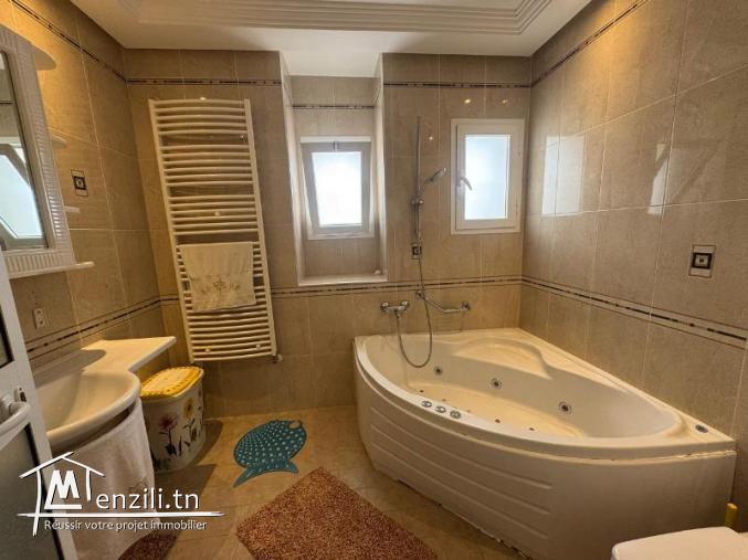 Duplex CYCLAMEN(Réf: L3130)