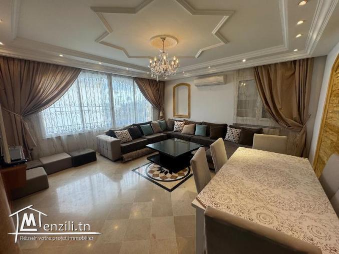 Duplex CYCLAMEN(Réf: L3130)