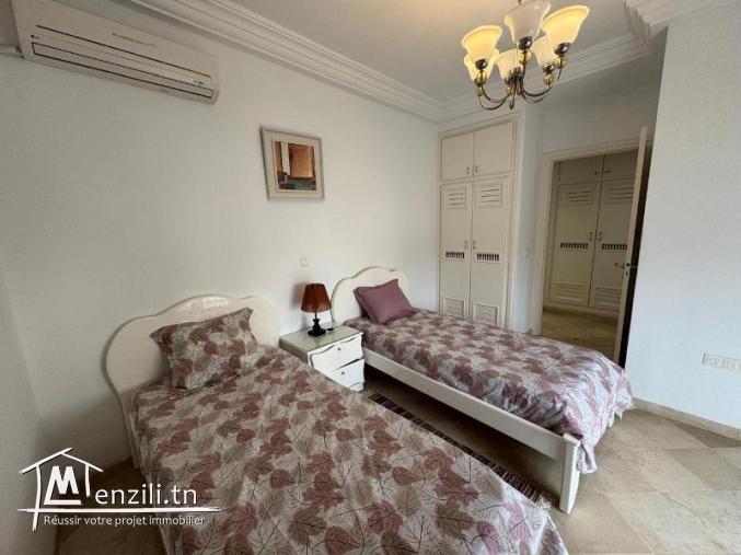 Duplex CYCLAMEN(Réf: L3130)