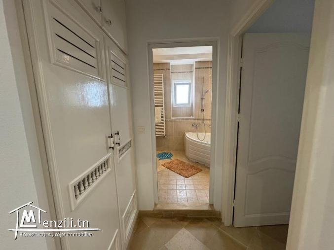 Duplex CYCLAMEN(Réf: L3130)