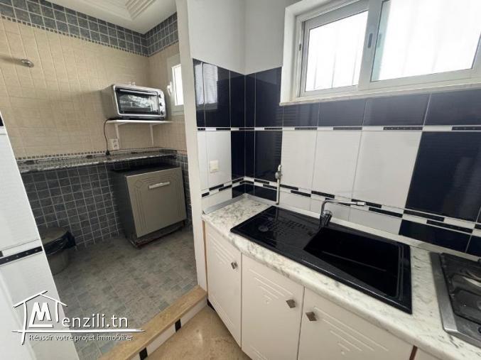 Duplex CYCLAMEN(Réf: L3130)