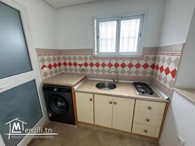 Duplex CYCLAMEN(Réf: L3130)